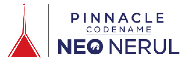 Kamdhenu Pinnacle Logo - Kamdhenu Group